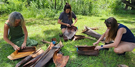 Image principale de ReWild Tribe Camp