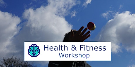Hauptbild für Flip the Script | Workshop - Health & Fitness (EN)