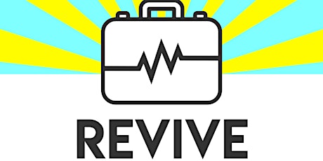 Revive - From The Upward Spiral Partnership primary image
