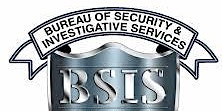 $80 BSIS GUARD CARD TRAINING primary image