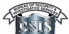 Imagem principal do evento $80 BSIS GUARD CARD TRAINING