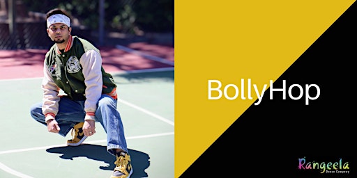 Hauptbild für Bollywood vs Bollyhop With Sarim
