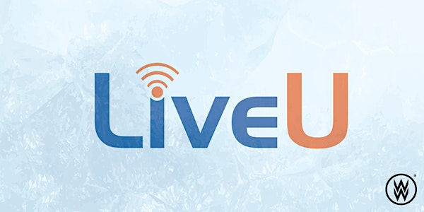 LiveU: Cover More for Less - The Value of Cellular Bonding & Remote At-Home Production 