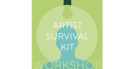 Artist Survival Kit (ASK) Workshop: Exhibition Ready primary image