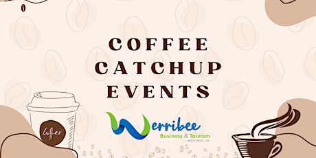 Coffee Catch-up - August 2024