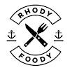Logotipo de Rhody Foody