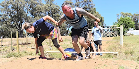 XLR8 OBSTACLE COURSE EVENT primary image