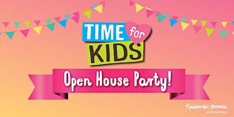Open House Party   primary image