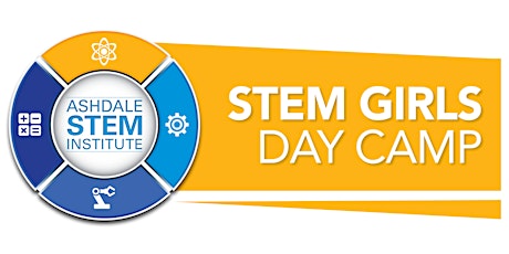 2023 STEM Girls Day Camp | Ashdale Secondary Colle primary image