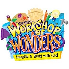 VBS at The Fountains: Workshop of Wonders! primary image