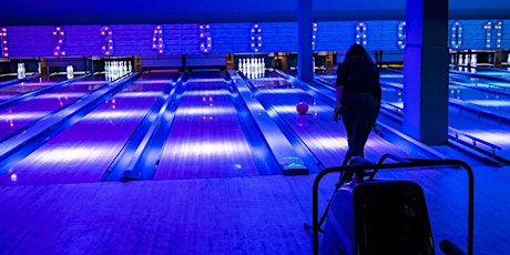 NPS: Inaugural Bowling Tournament primary image