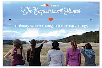 The Empowerment Project SNEAK PEEK Screening! primary image