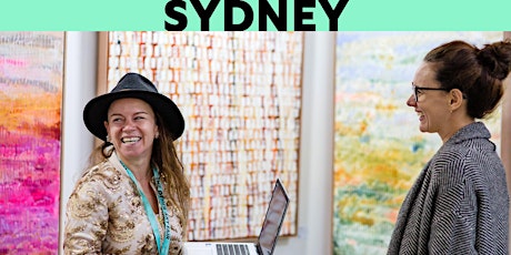 The Other Art Fair Sydney: 12 – 15 October, 2023 primary image