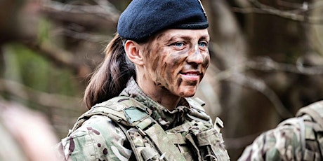 Barnsley- Meet Your Army: The Army Engagement Group