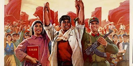 Educators'  Private View for Cultural Revolution Exhibition