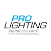 Pro Lighting e.K. Inhaber: Markus Wittmann's Logo