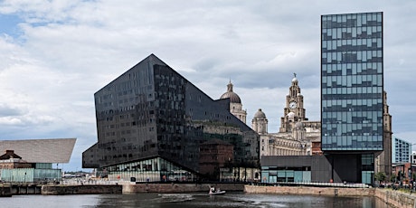 Liverpool Excursion- LISS 2023 primary image