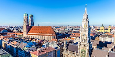 Hauptbild für Seminar Knigge-Fachwissen am 20.04.2024 in München