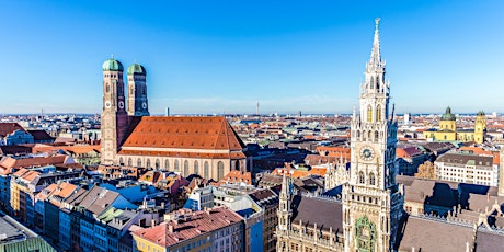 Hauptbild für Seminar Knigge-Fachwissen am 20.04.2024 in München