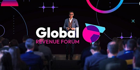 Imagem principal de Global Revenue Forum Lisbon - 2024