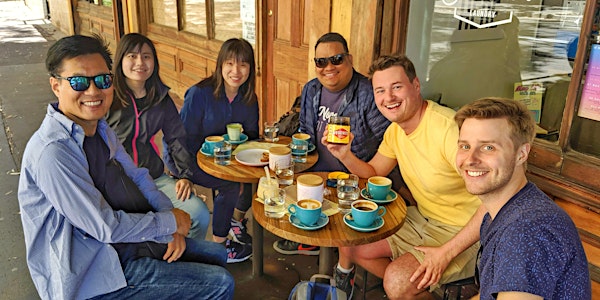 Local Sydney Walking Tour - Aussie Food, Culture & Coffee