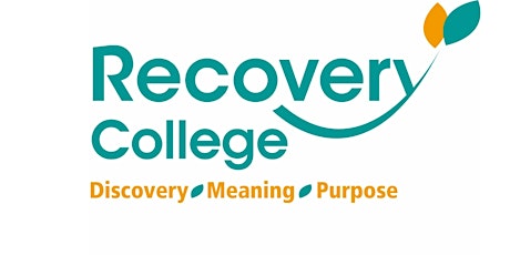 Celebration of Recovery primary image