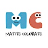 Logotipo de Matite colorate odv