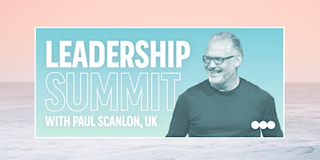 Glow Leadership Summit 2019 primary image