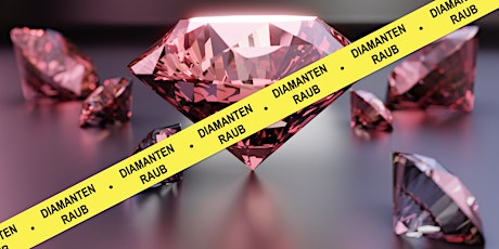 Hauptbild für Diamantenraub Krems