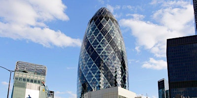 Image principale de July 2024  Environmental Social & Governance Networking At The Gherkin