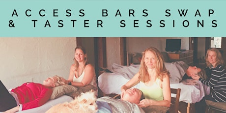 Open House - Access Bars®️ Swap & Taster Sessions primary image