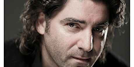 Lúmináre Presents Brian Kennedy