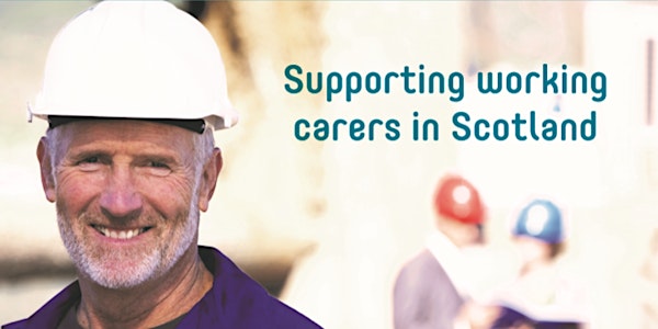 Carer Positive and the Scottish Business Pledge