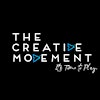 Logótipo de The Creative Movement