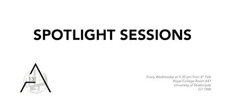 Spotlight Sessions 8: Dualchas primary image