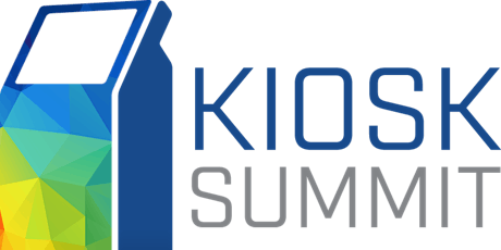 Kiosk Summit London 2019 primary image