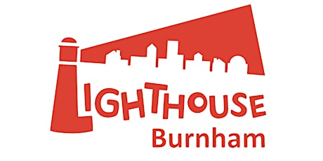 Lighthouse Burnham Training - ALL Volunteers primary image