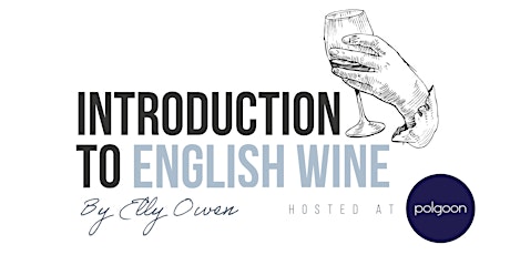 An Introduction to English Wines | Hospitality Table Cornwall primary image