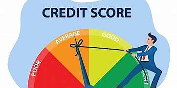 Primaire afbeelding van Credit Report and Scores