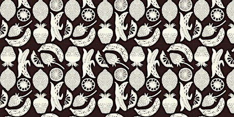 Image principale de TUTTI FRUTTI _  Initiation au design textile et motif répété.