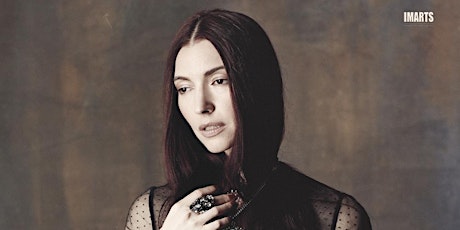 CHRYSTA BELL - Feels Like Love primary image