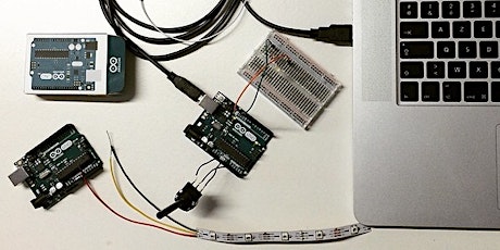 Image principale de Qualité de l'air et Arduino: un workshop IOT & Smartcity