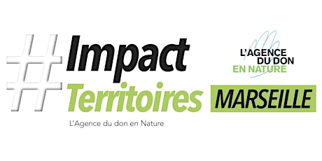 Hauptbild für #ImpactTerritoires Marseille