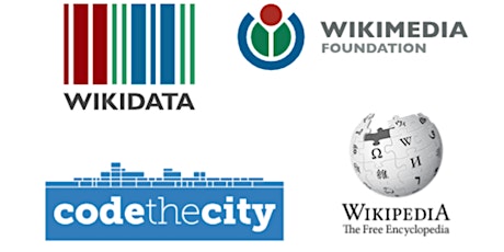 Working with Wikidata, Wikimedia and Wikipedia primary image