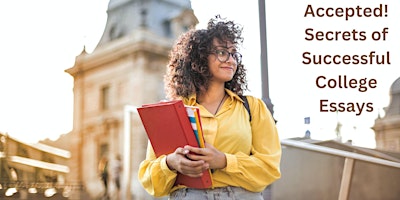 Image principale de Transform Your Transfer Essay: Live Workshop