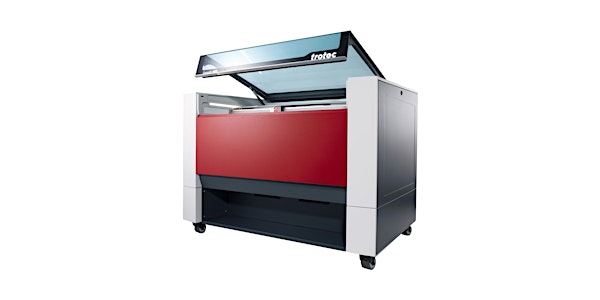 Laser Cutter Introduction Zentrum