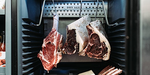 Hauptbild für Rindfleisch – verschiedene Reifemethoden