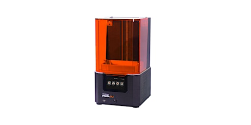 Hauptbild für DLP 3D Printing Introduction Zentrum