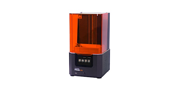 DLP 3D Printing Introduction Zentrum