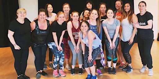 Hauptbild für Zumba